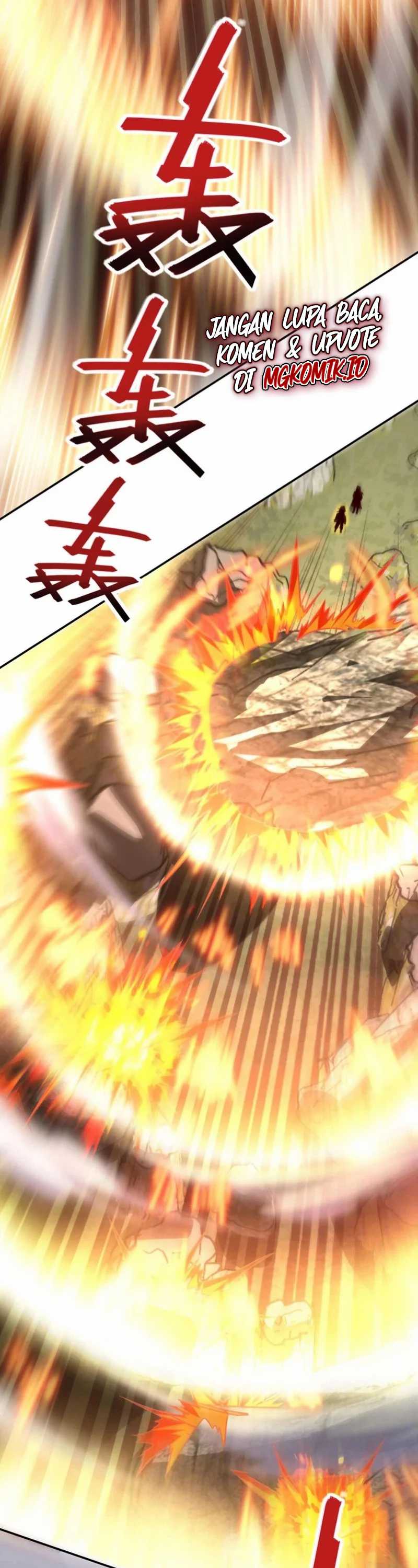 I Am the Descendant of the Divine Dragon!
