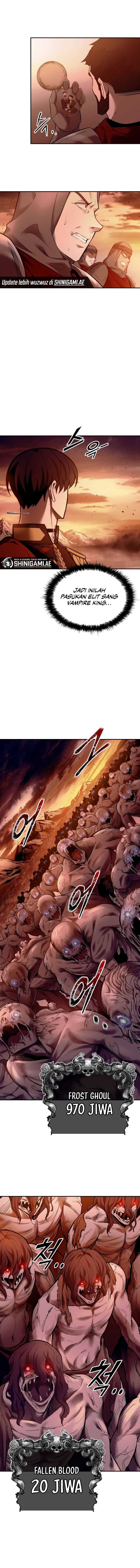 I Became the Tyrant of a Defense Game