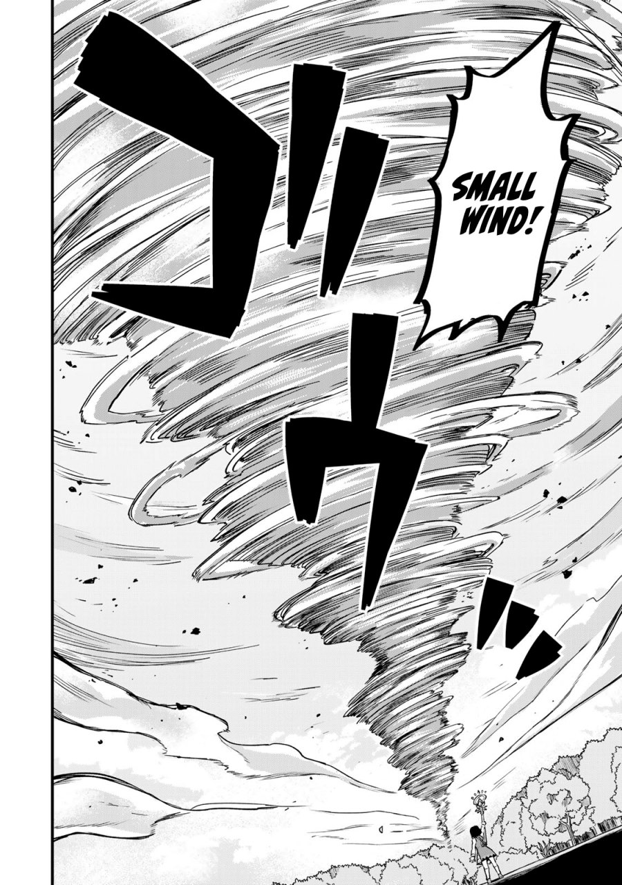 I Became the World’s Strongest Witch, ~I Will Live Freely in a World Where Only I Can Access the “Guide Site”~