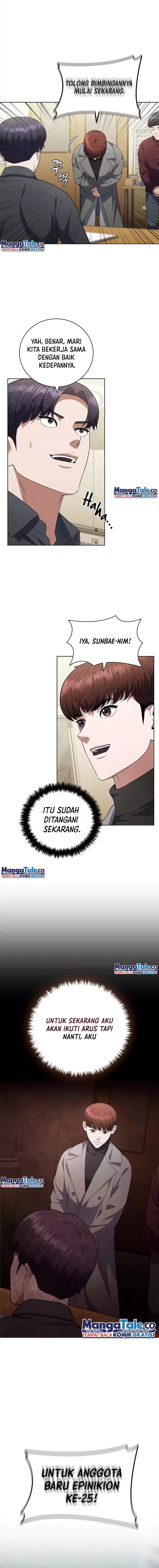 I Can Do It