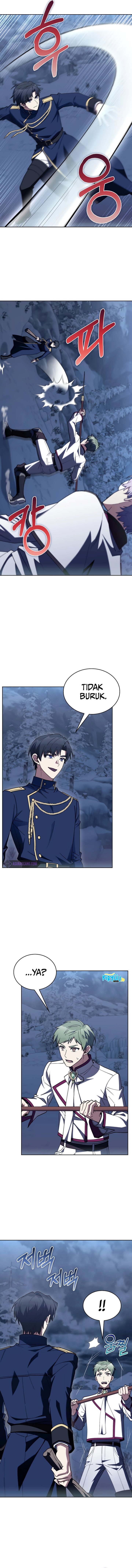 I Regressed to My Ruined Family