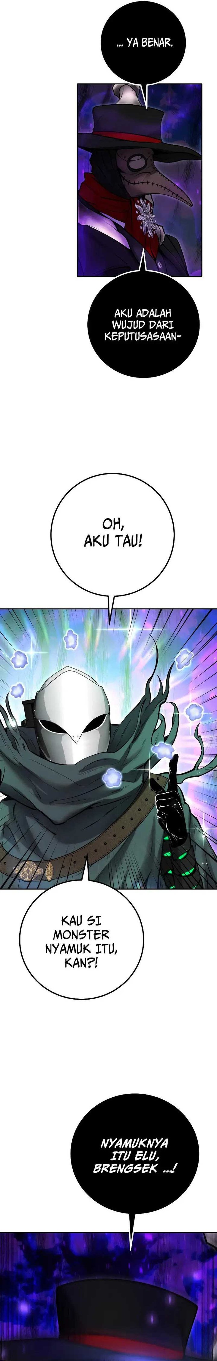 I Was More Overpowered Than the Hero, so I Hid My Power!