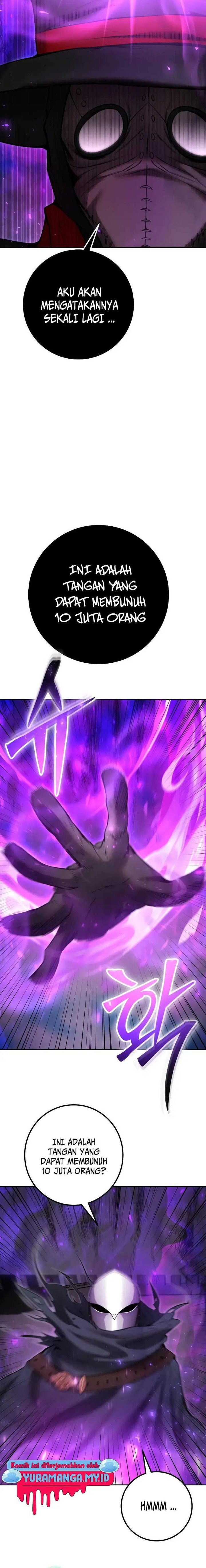 I Was More Overpowered Than the Hero, so I Hid My Power!