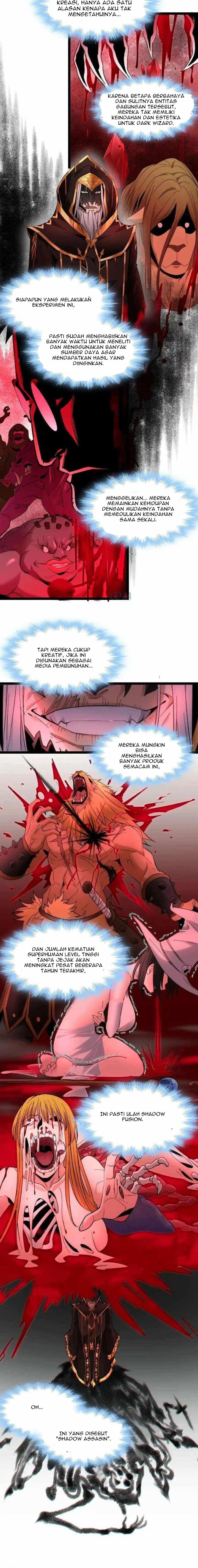 I’m Really Not The Demon God’s Lackey
