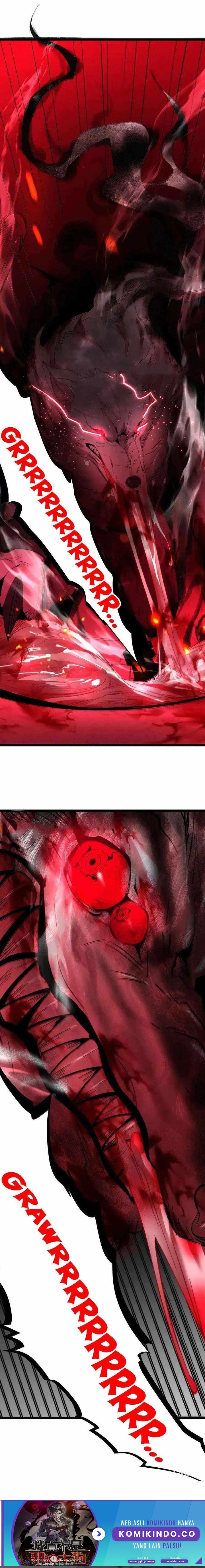 I’m Really Not The Demon God’s Lackey