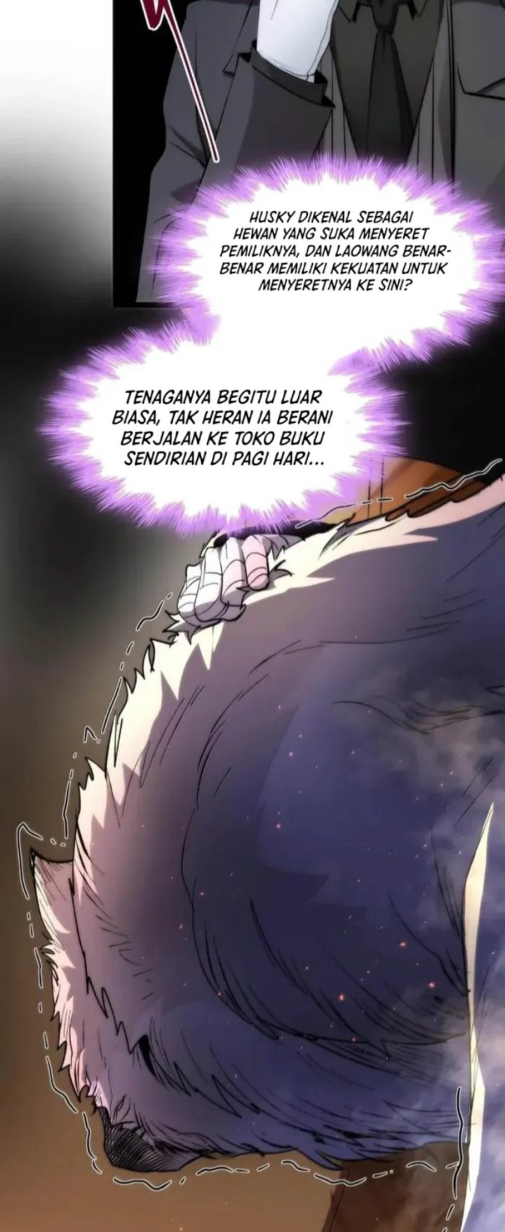 I’m Really Not The Demon God’s Lackey