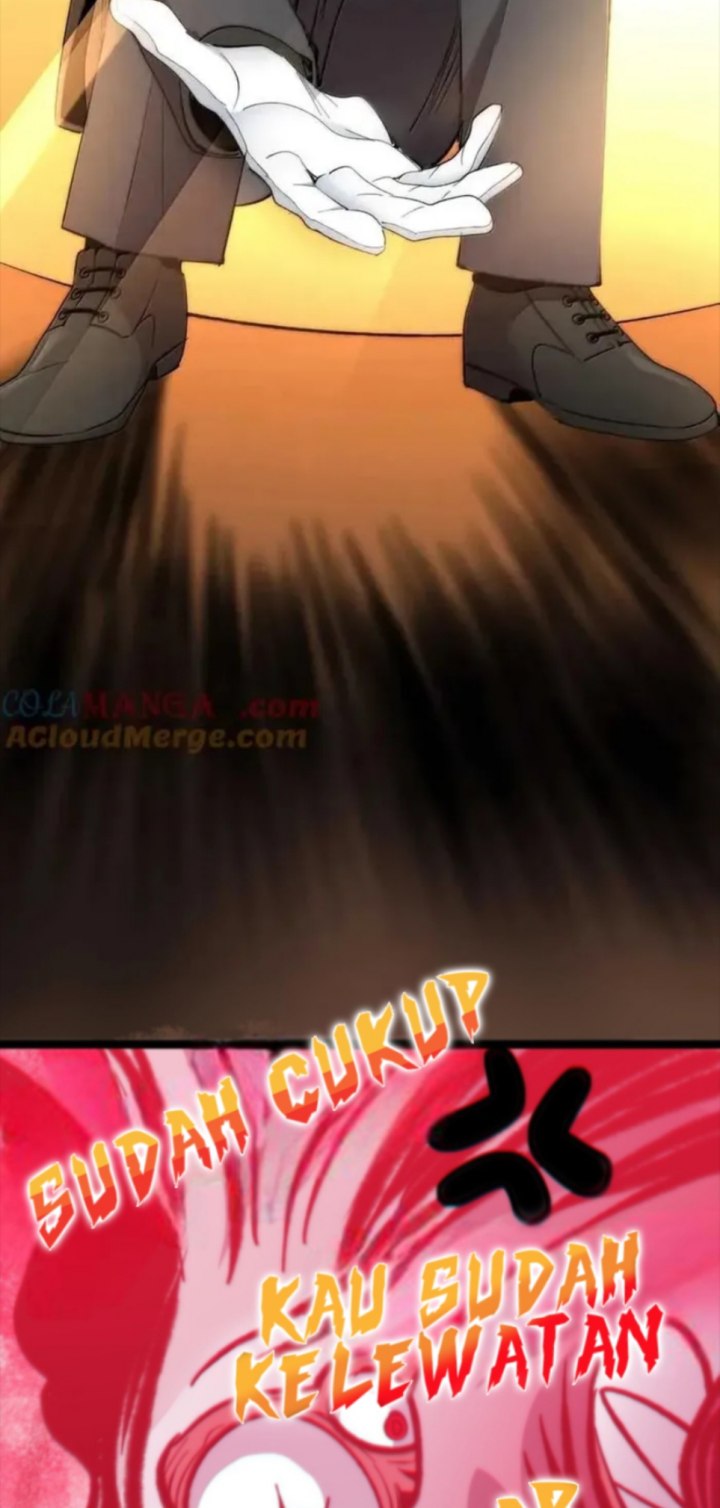 I’m Really Not The Demon God’s Lackey