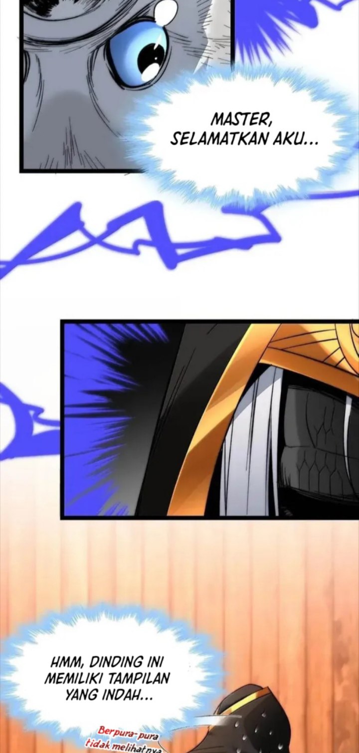 I’m Really Not The Demon God’s Lackey