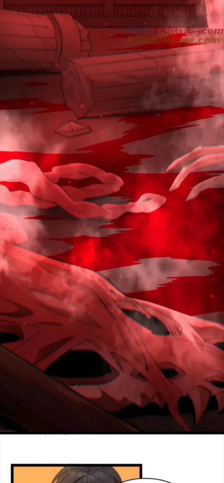 I’m Really Not The Demon God’s Lackey