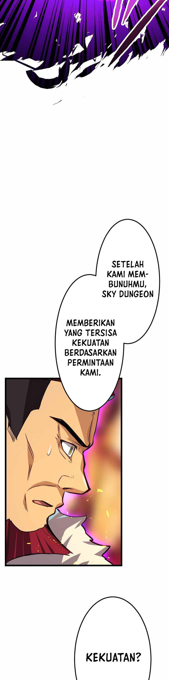 I’m the Only One Who Knows That Jobless Is the Strongest