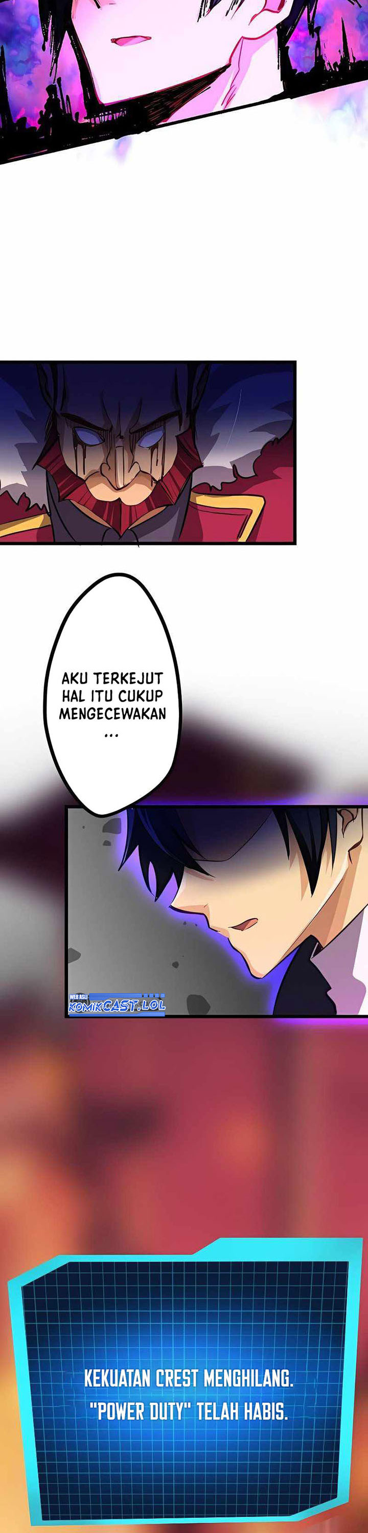 I’m the Only One Who Knows That Jobless Is the Strongest