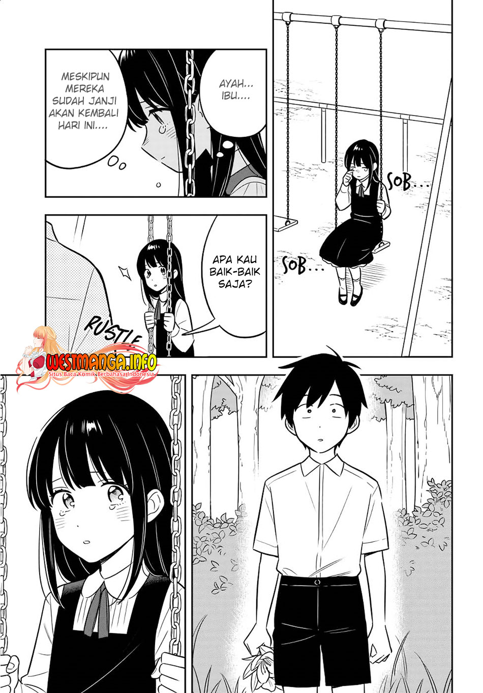 Inkya de Wotaku de Binbou Dakedo Bijin Ojou-sama ni Osaretemasu