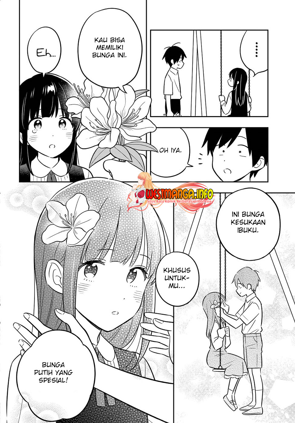 Inkya de Wotaku de Binbou Dakedo Bijin Ojou-sama ni Osaretemasu