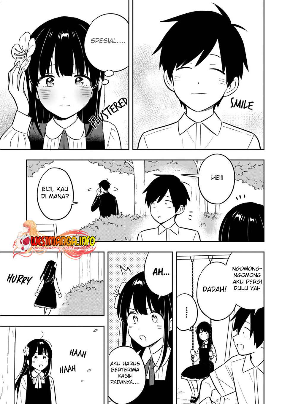 Inkya de Wotaku de Binbou Dakedo Bijin Ojou-sama ni Osaretemasu