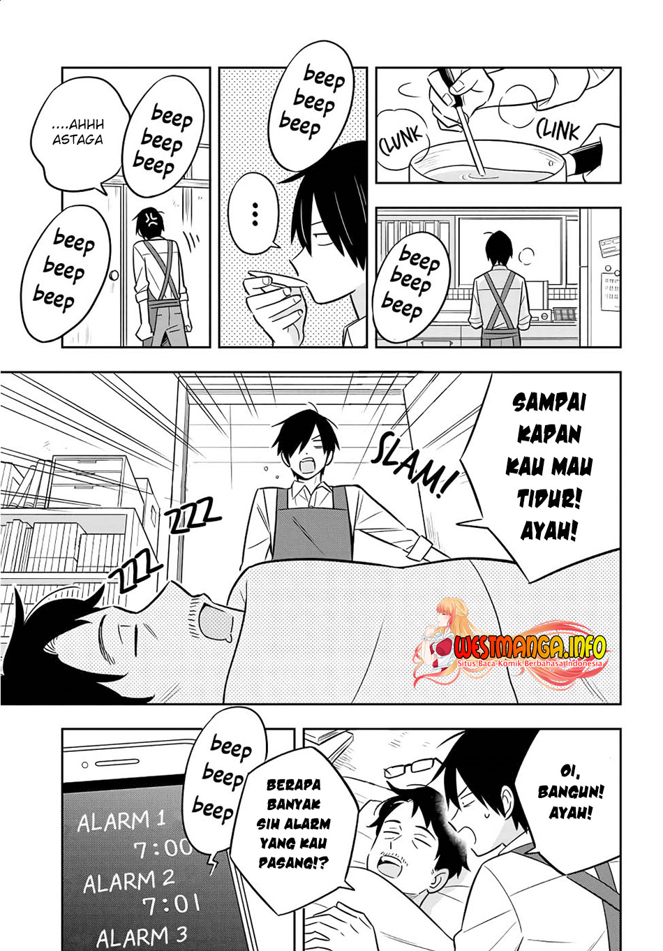 Inkya de Wotaku de Binbou Dakedo Bijin Ojou-sama ni Osaretemasu