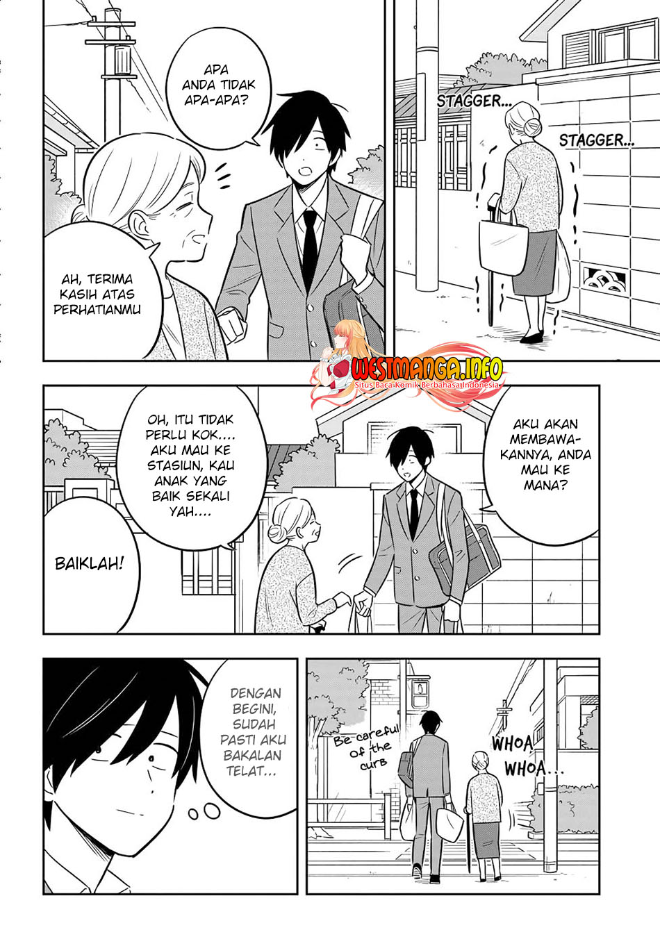 Inkya de Wotaku de Binbou Dakedo Bijin Ojou-sama ni Osaretemasu
