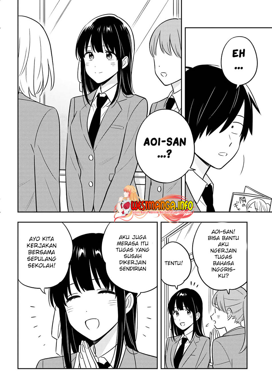 Inkya de Wotaku de Binbou Dakedo Bijin Ojou-sama ni Osaretemasu