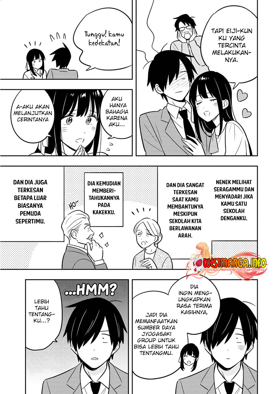 Inkya de Wotaku de Binbou Dakedo Bijin Ojou-sama ni Osaretemasu