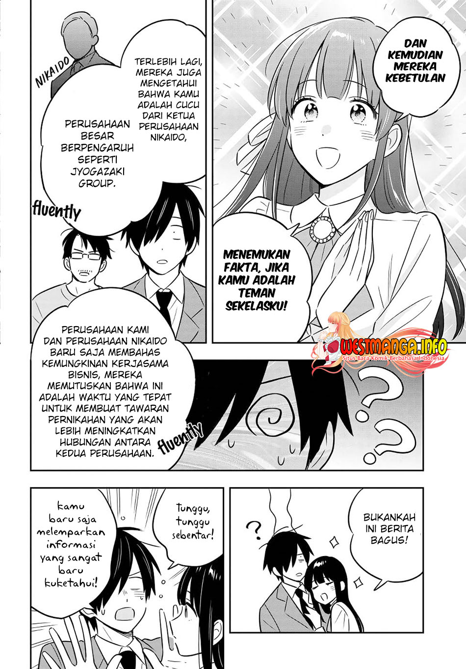 Inkya de Wotaku de Binbou Dakedo Bijin Ojou-sama ni Osaretemasu