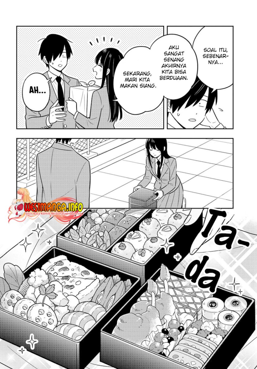 Inkya de Wotaku de Binbou Dakedo Bijin Ojou-sama ni Osaretemasu
