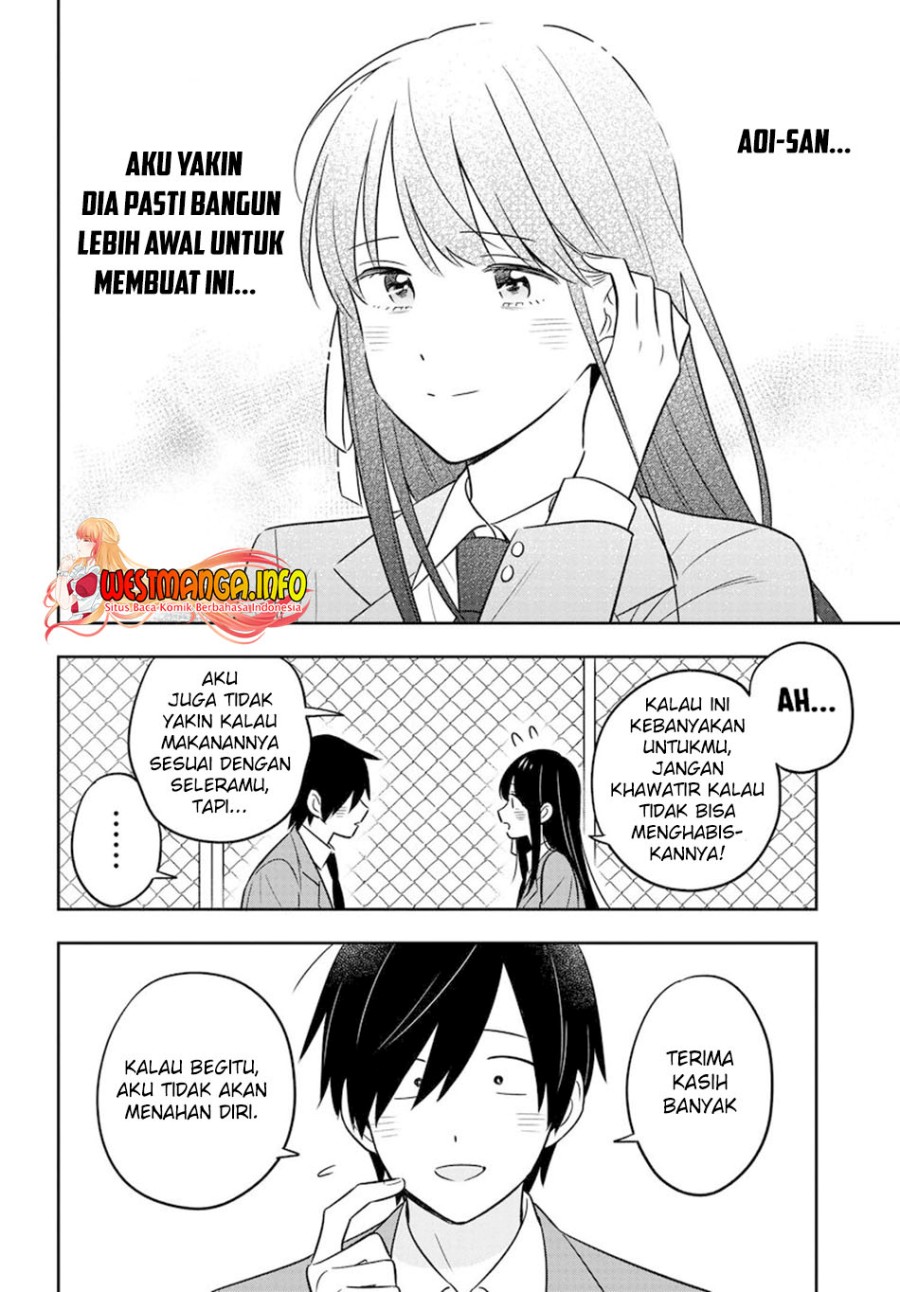 Inkya de Wotaku de Binbou Dakedo Bijin Ojou-sama ni Osaretemasu