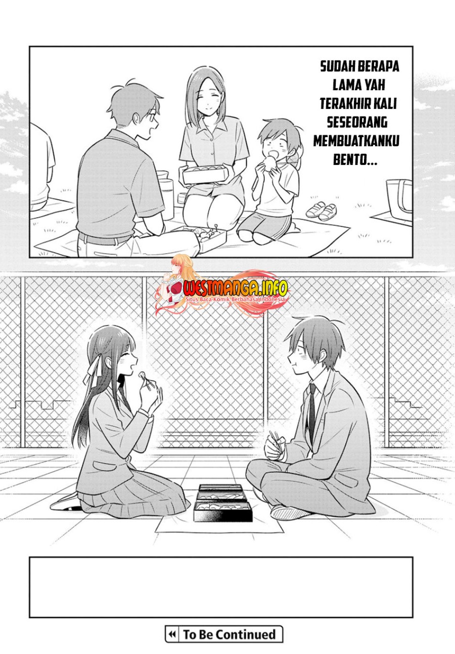 Inkya de Wotaku de Binbou Dakedo Bijin Ojou-sama ni Osaretemasu