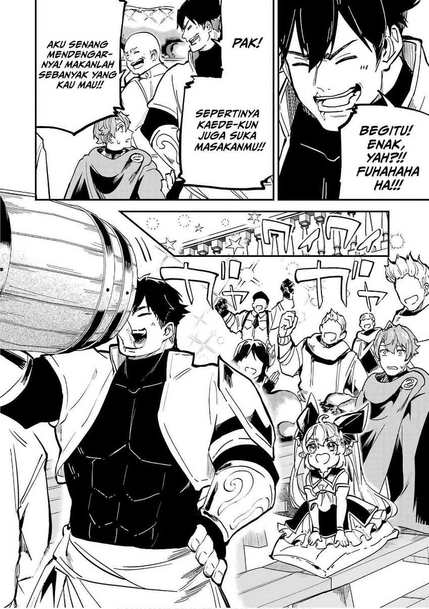Isekai Cheat Magic Swordsman
