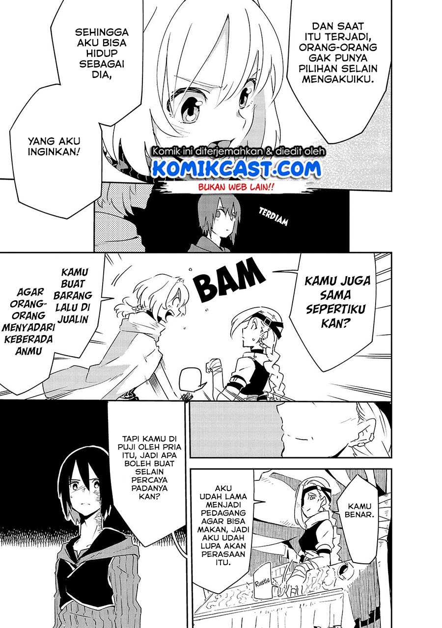 Isekai Meikyuu no Saishinbu o Mezasou