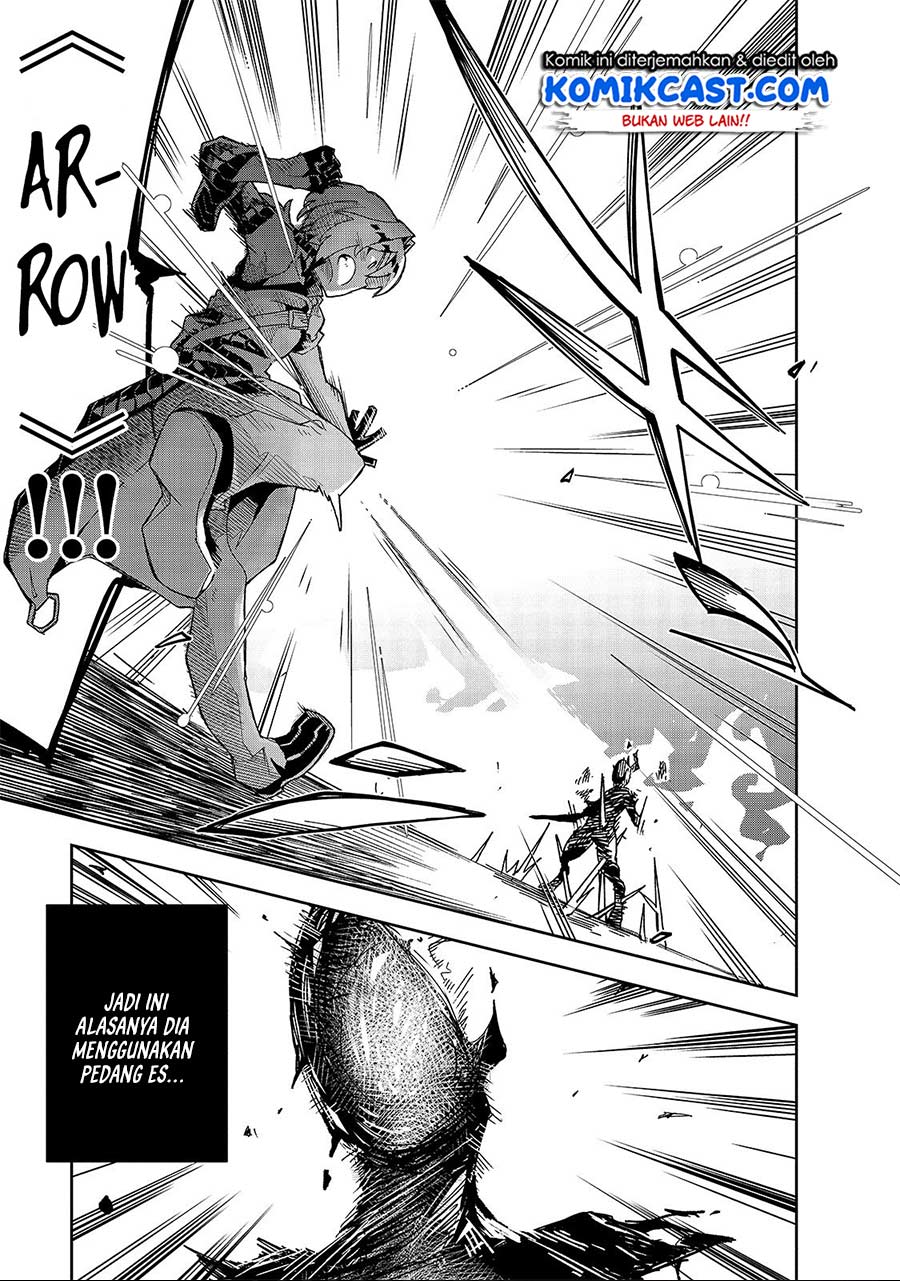 Isekai Meikyuu no Saishinbu o Mezasou