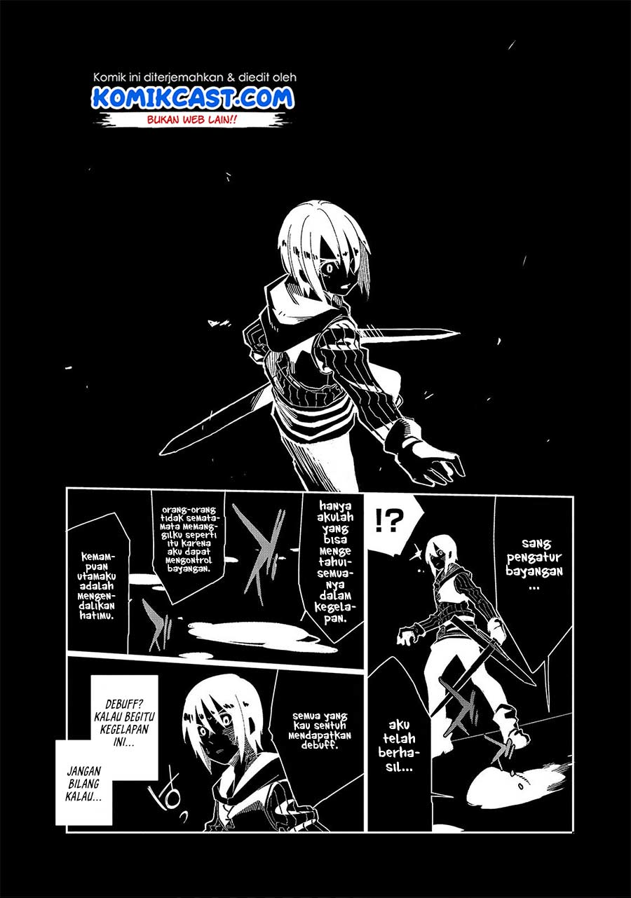 Isekai Meikyuu no Saishinbu o Mezasou