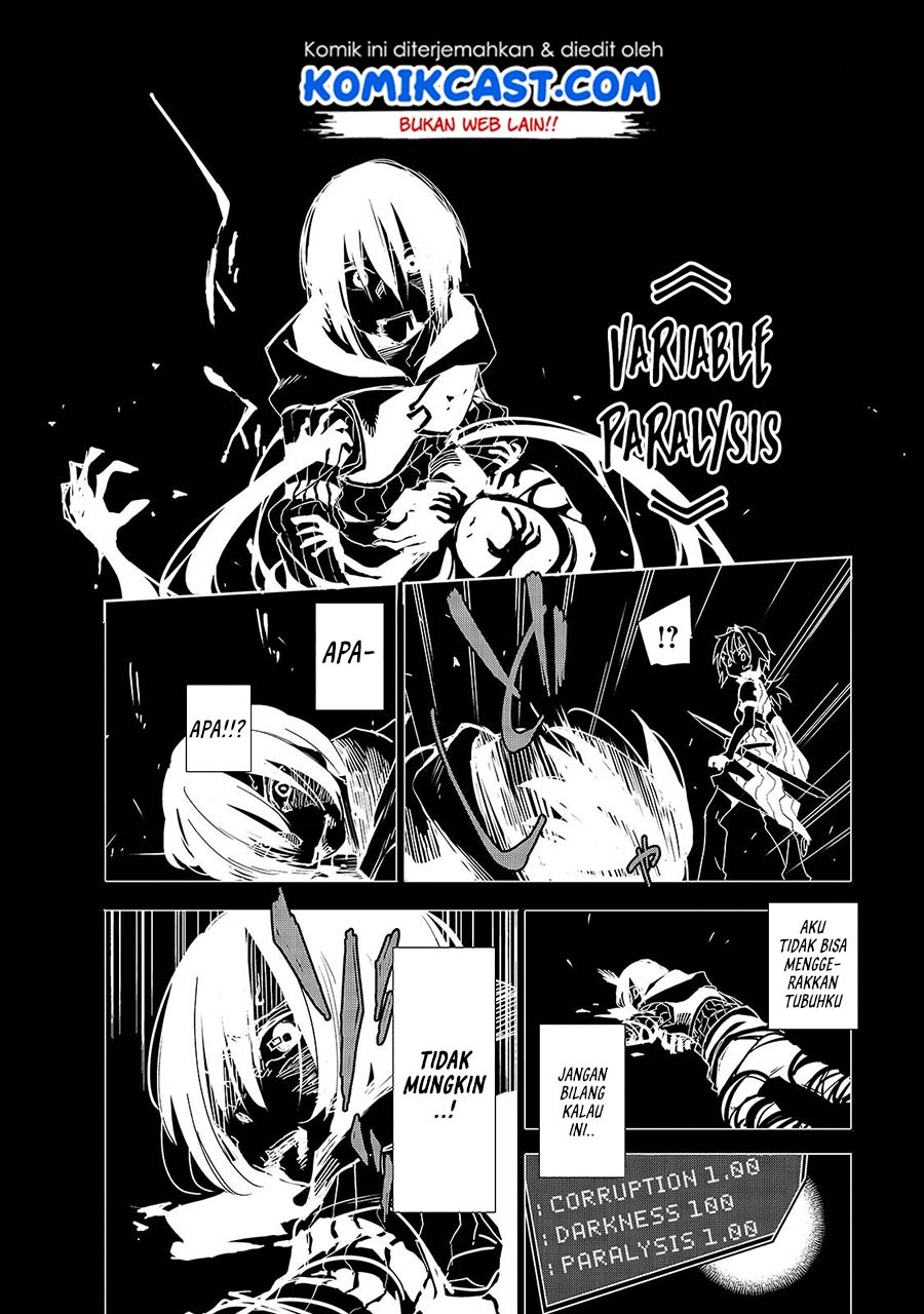 Isekai Meikyuu no Saishinbu o Mezasou
