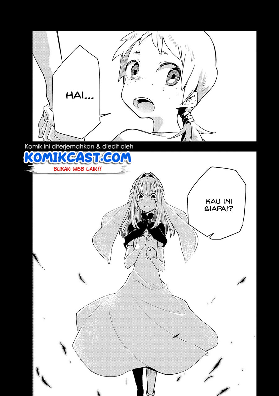 Isekai Meikyuu no Saishinbu o Mezasou
