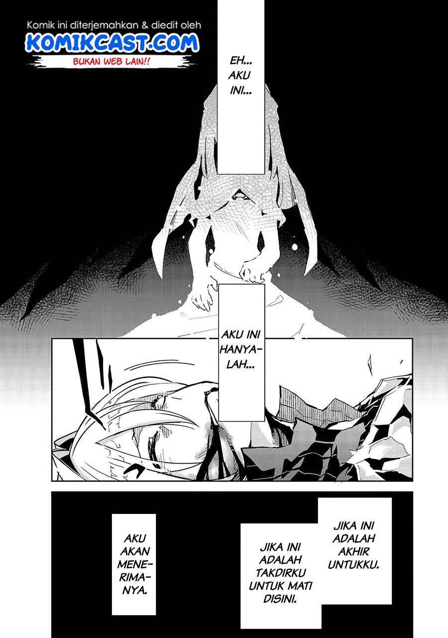 Isekai Meikyuu no Saishinbu o Mezasou