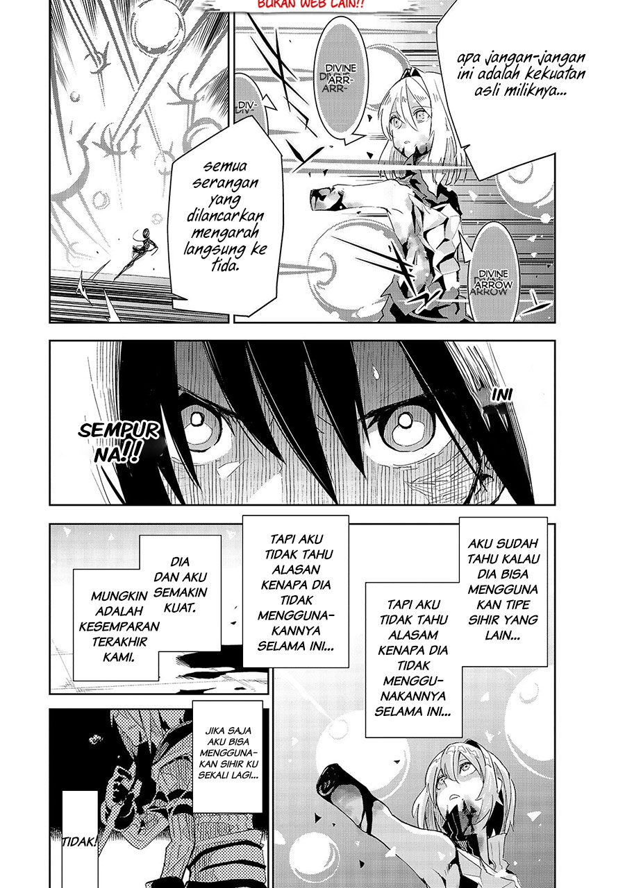 Isekai Meikyuu no Saishinbu o Mezasou