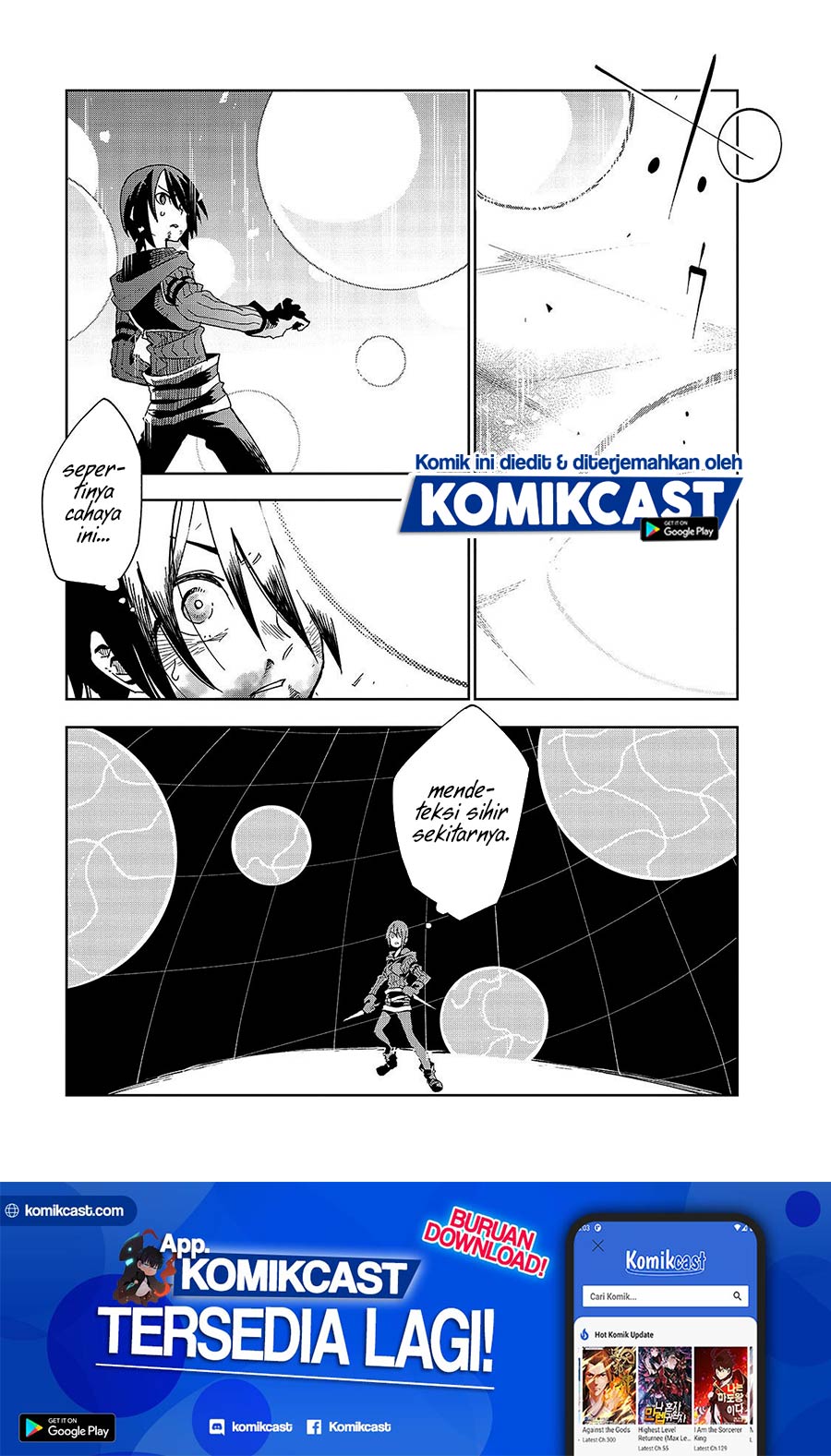 Isekai Meikyuu no Saishinbu o Mezasou