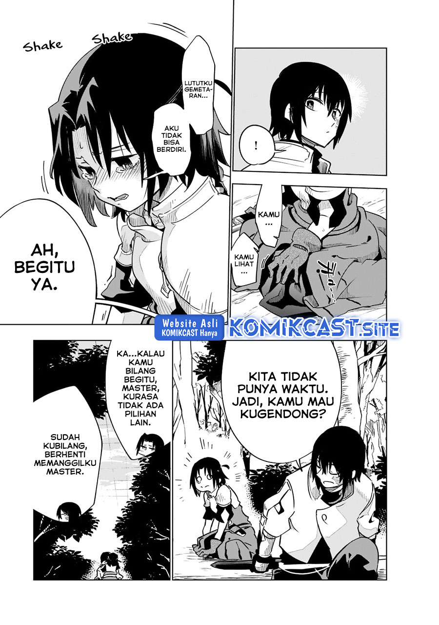 Isekai Meikyuu no Saishinbu o Mezasou