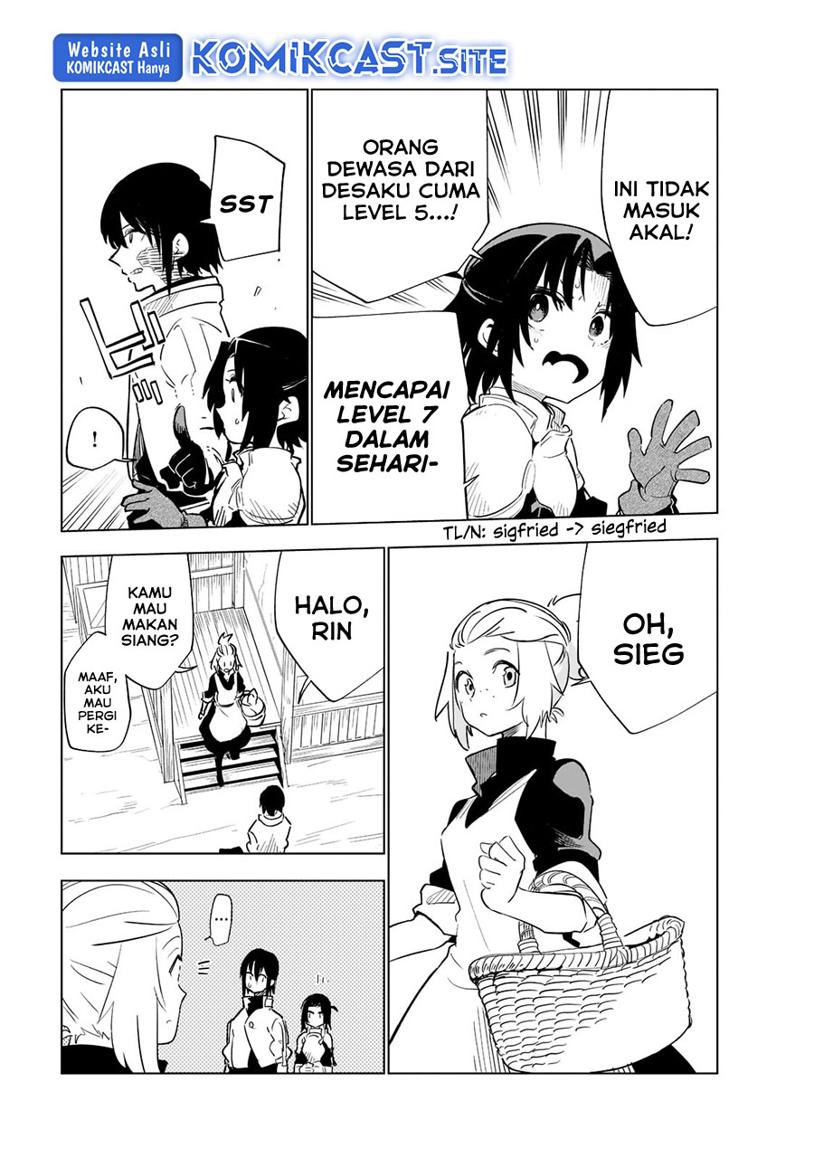 Isekai Meikyuu no Saishinbu o Mezasou
