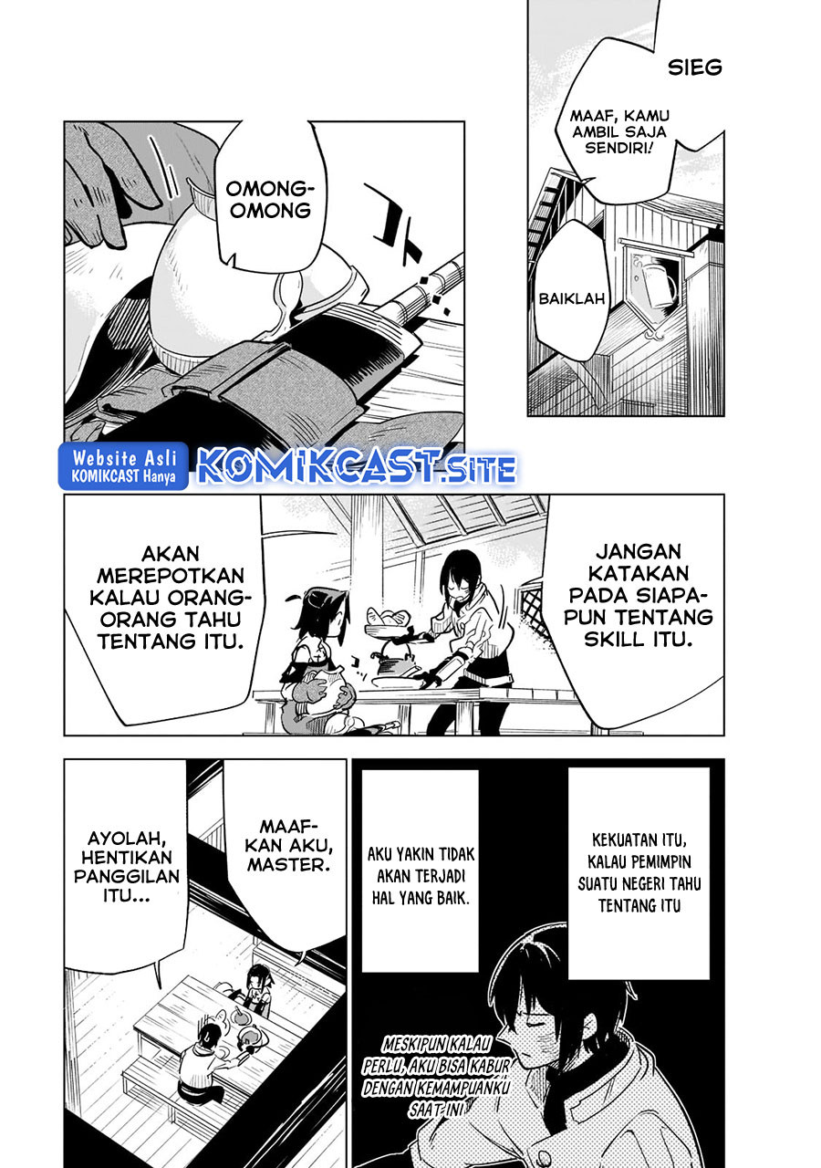 Isekai Meikyuu no Saishinbu o Mezasou
