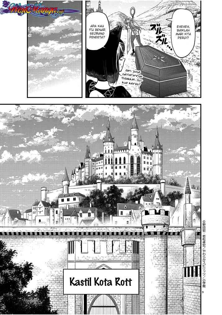 Isekai Shikkaku