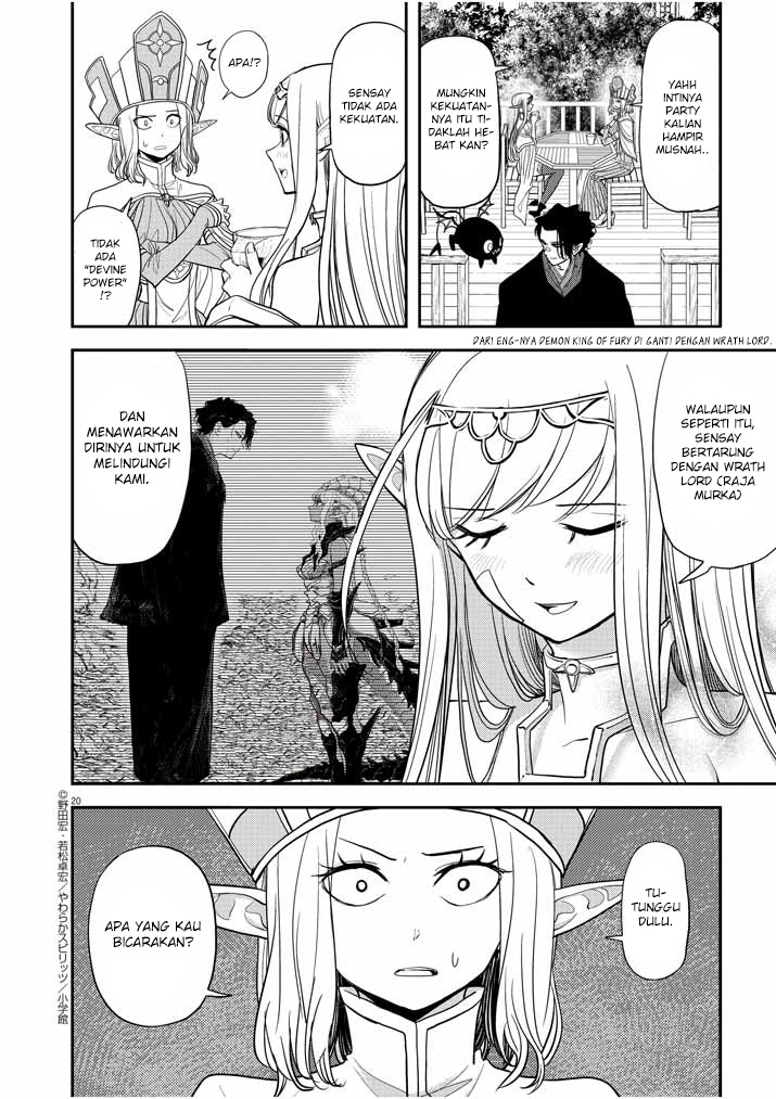 Isekai Shikkaku