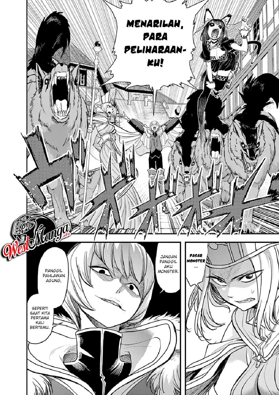 Isekai Shikkaku