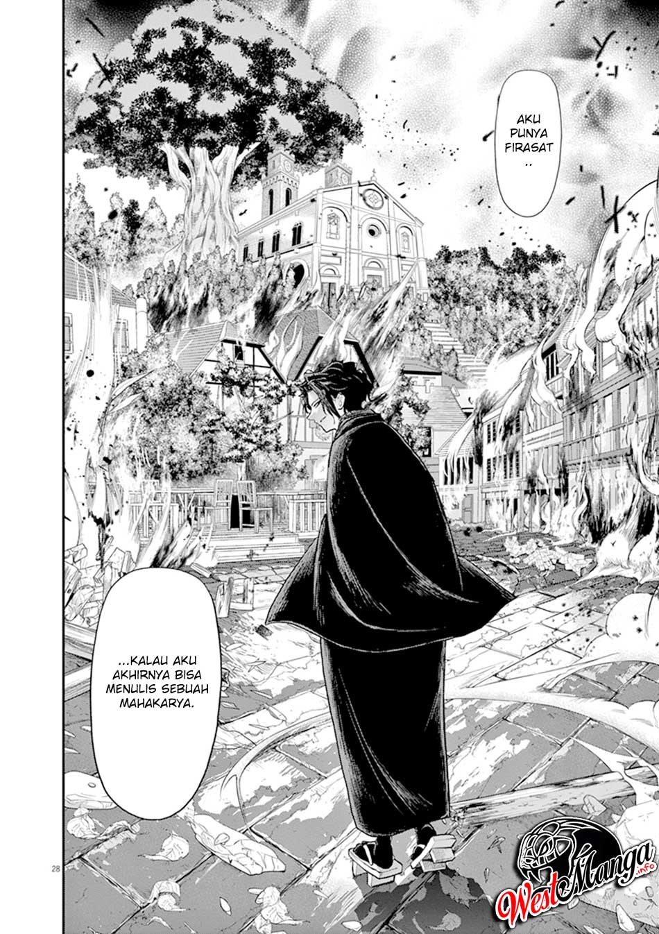 Isekai Shikkaku