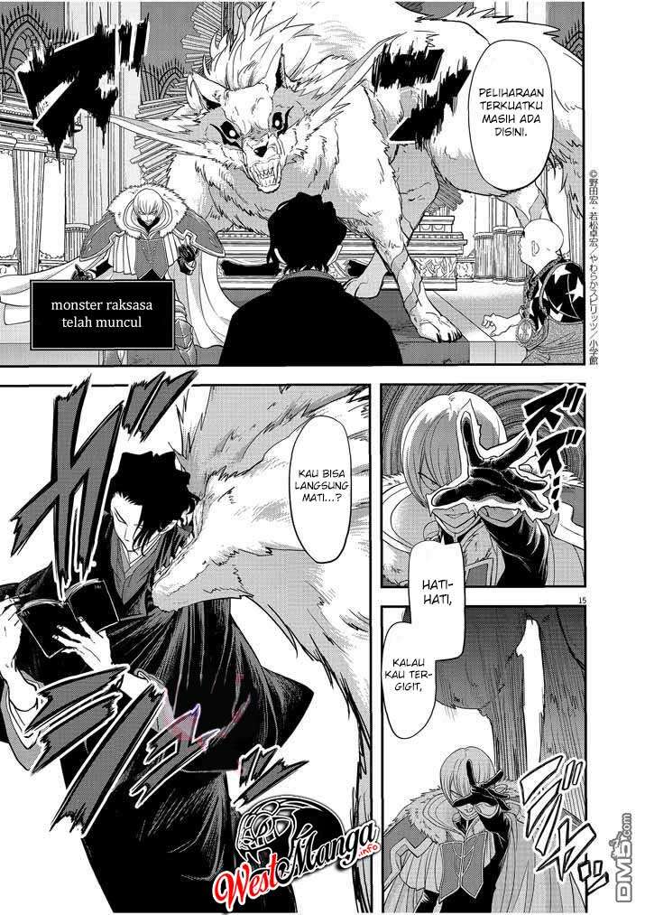 Isekai Shikkaku