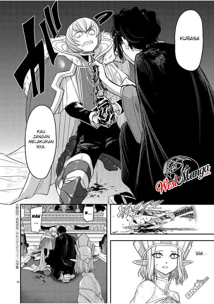 Isekai Shikkaku