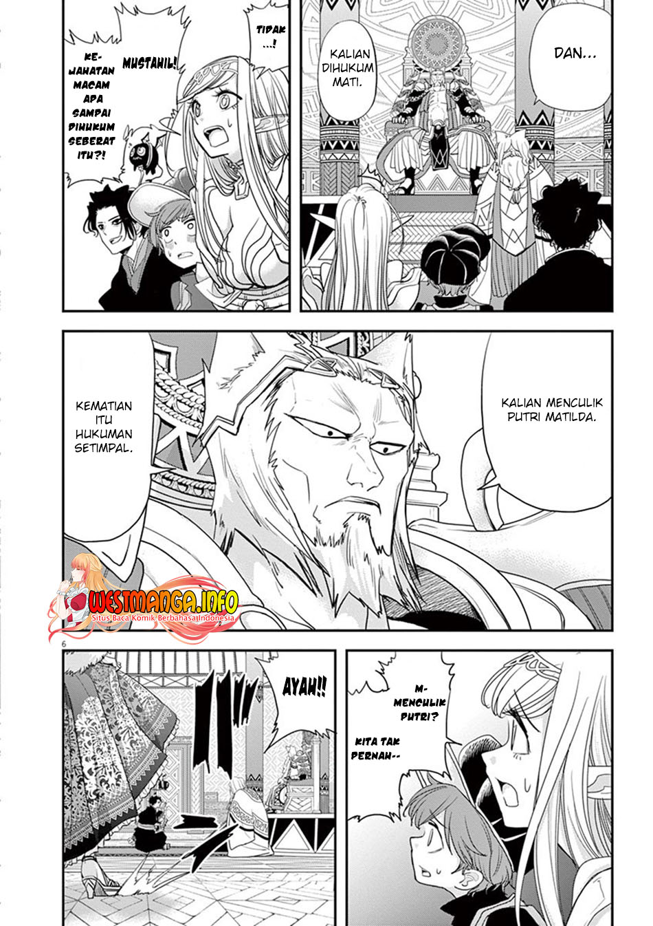 Isekai Shikkaku