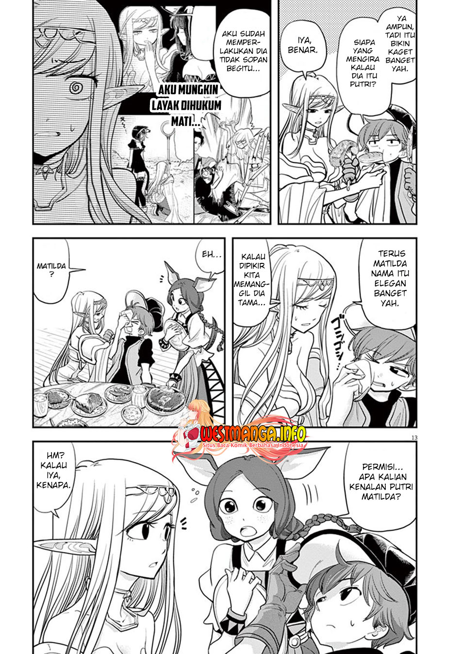 Isekai Shikkaku