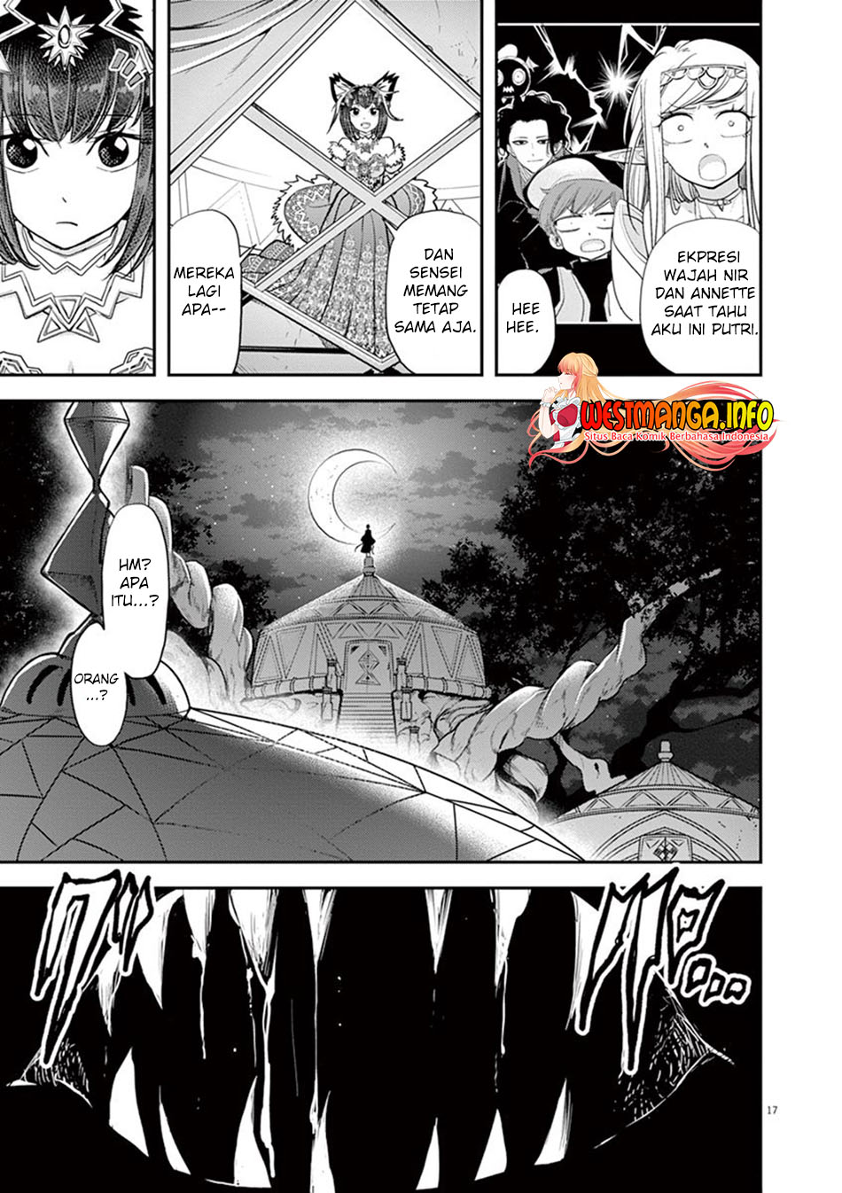 Isekai Shikkaku