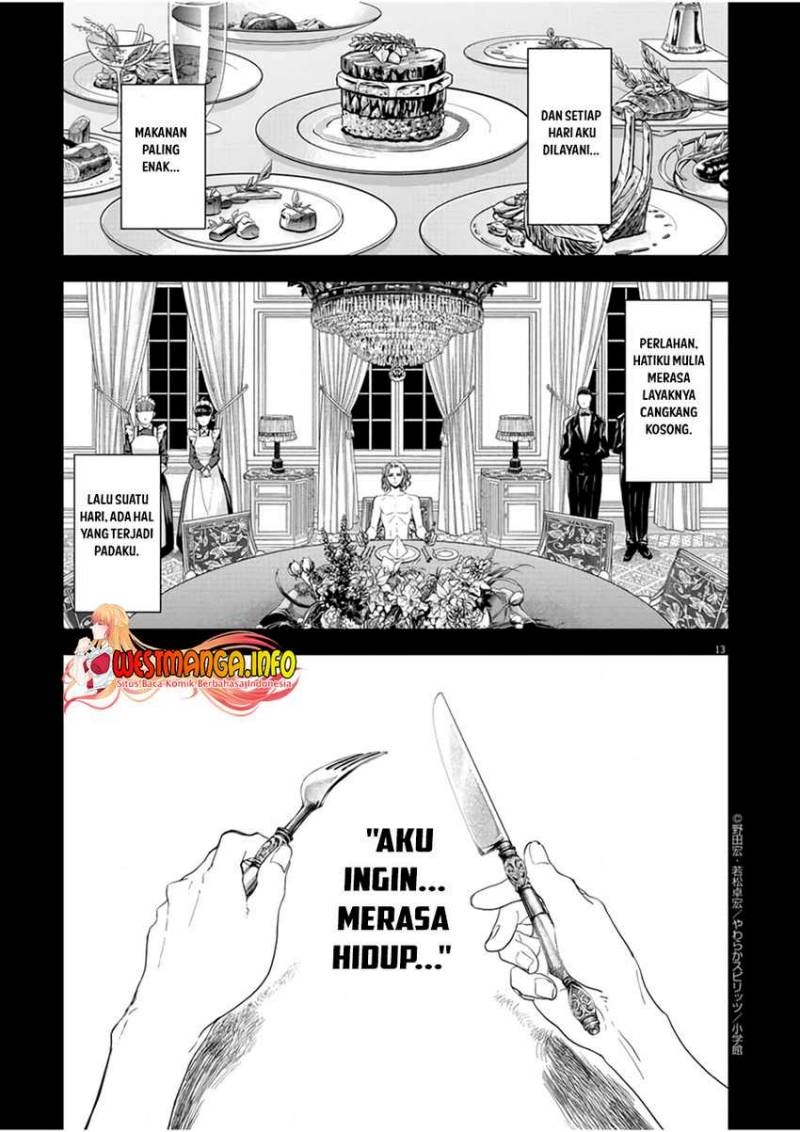 Isekai Shikkaku