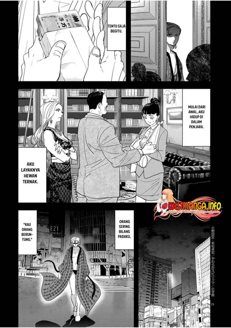 Isekai Shikkaku