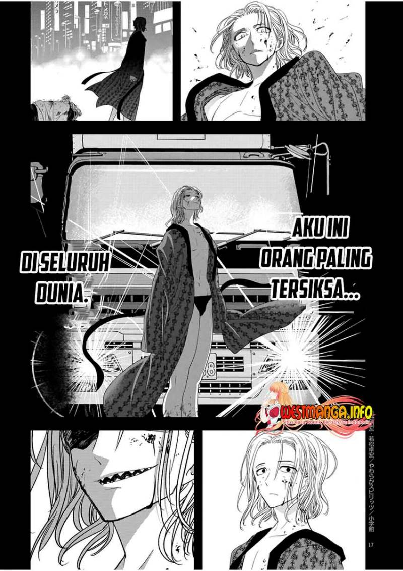 Isekai Shikkaku